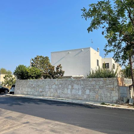 Villa Saracino Bari Exterior photo