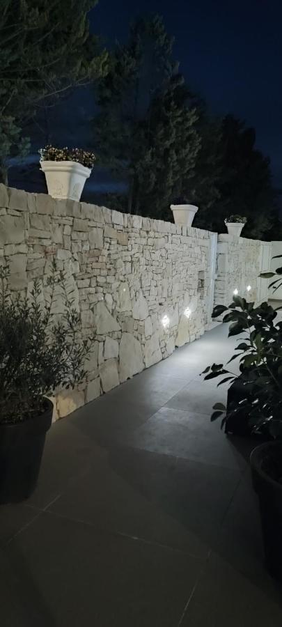 Villa Saracino Bari Exterior photo